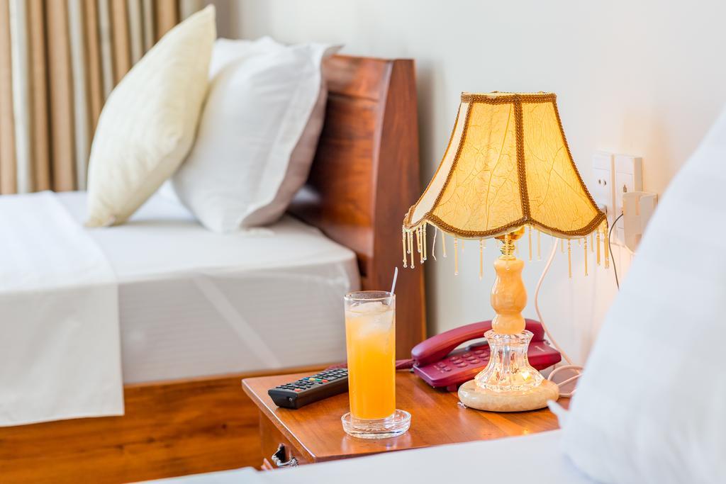 Ocean Phu Quoc Resort Eksteriør billede